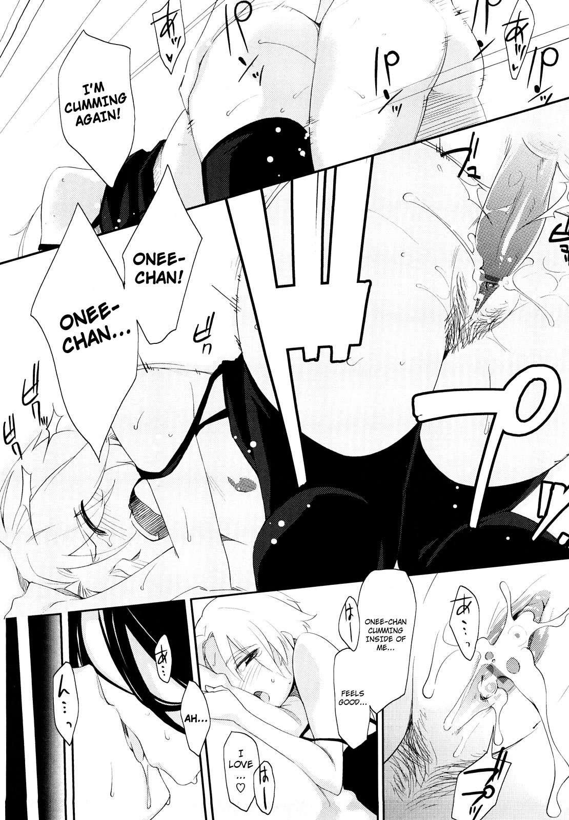 After School Strawberry Vibe Chapter 1000 Page 86